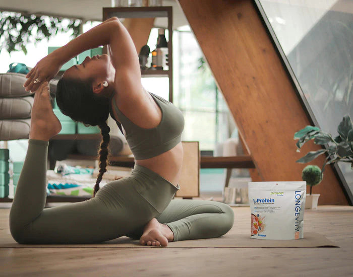 Fast Bar: The Perfect Snack for Intermittent Fasting