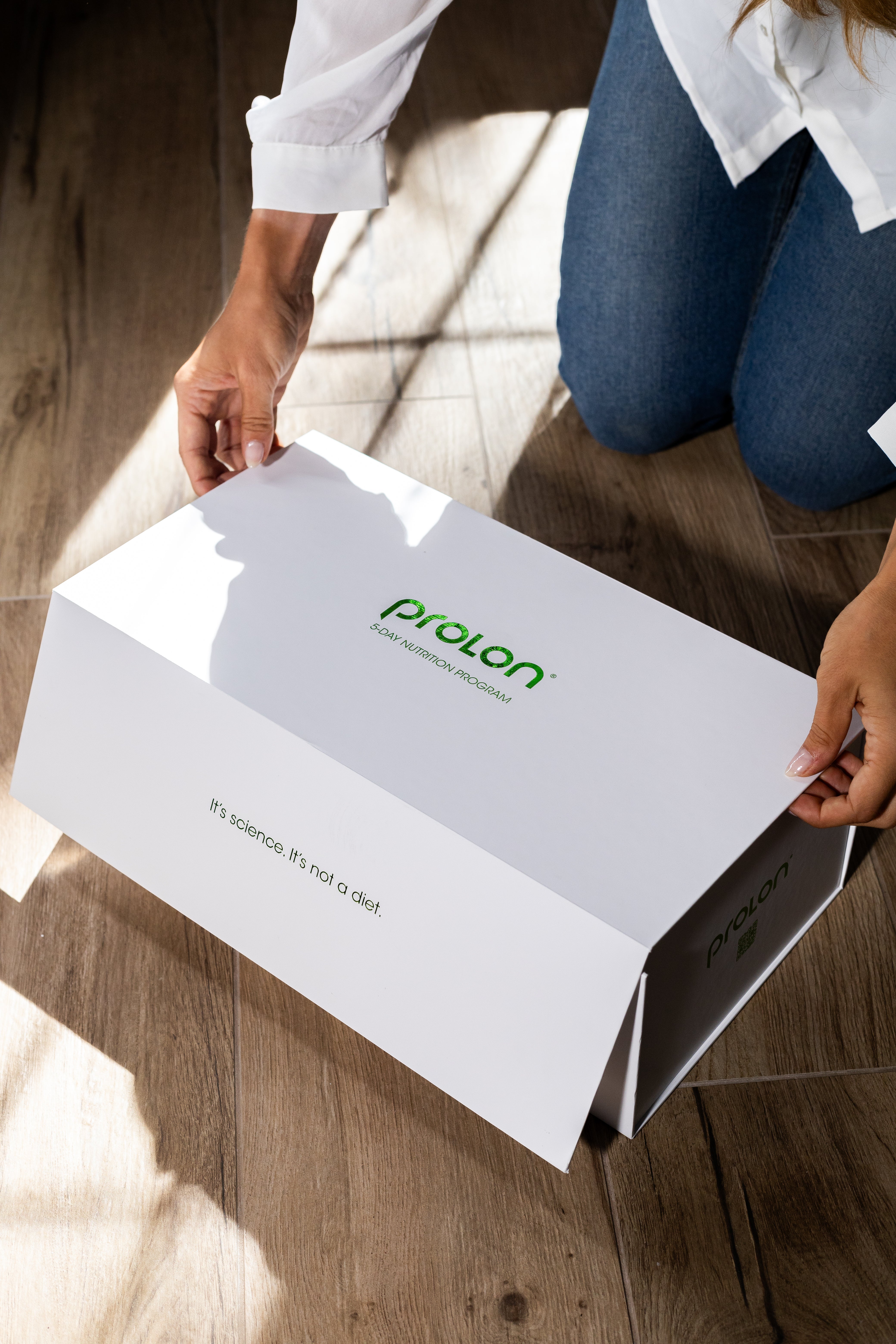 Prolon Next Gen 5-Day Anti-aging & Weightloss Program!
