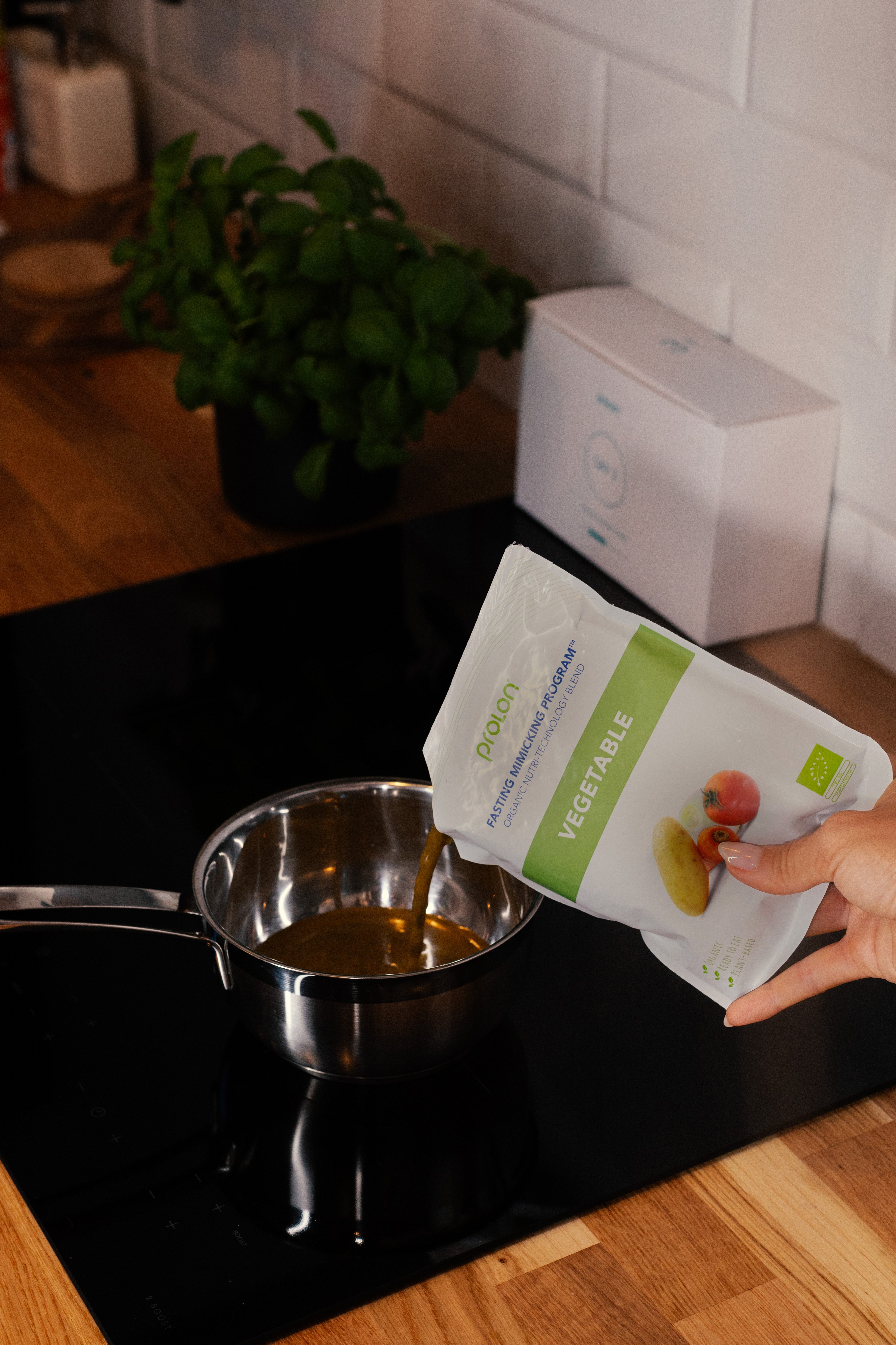 Prolon Next Gen 5-Day Anti-aging & Weightloss Program!