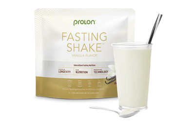 <b>NEW -</b> ProLon Fasting Shake