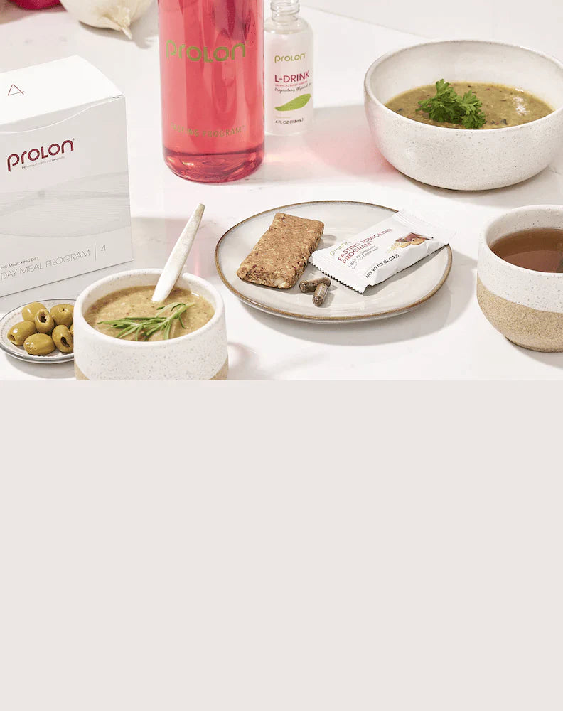 ProLon Fast