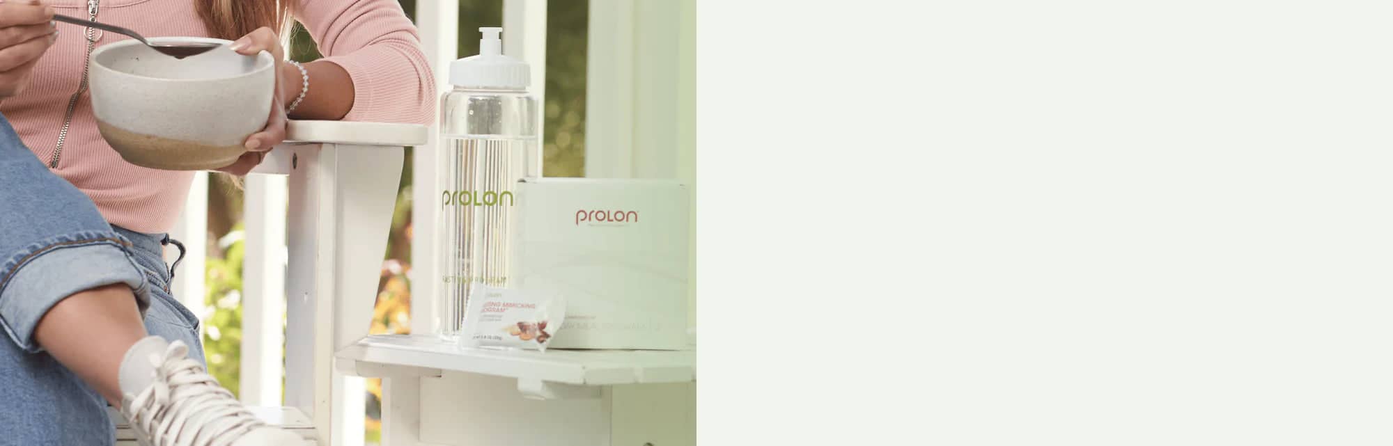 ProLon Fast