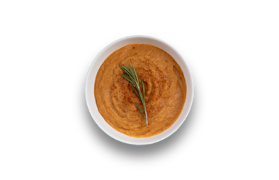 <b>NEW - </b>Gen3 Soups