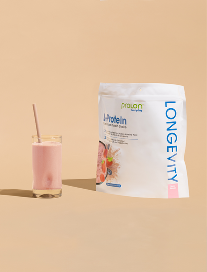 Longevity Protein