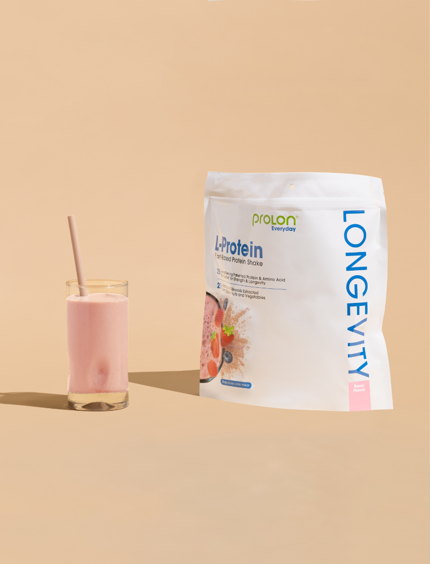 Longevity Protein