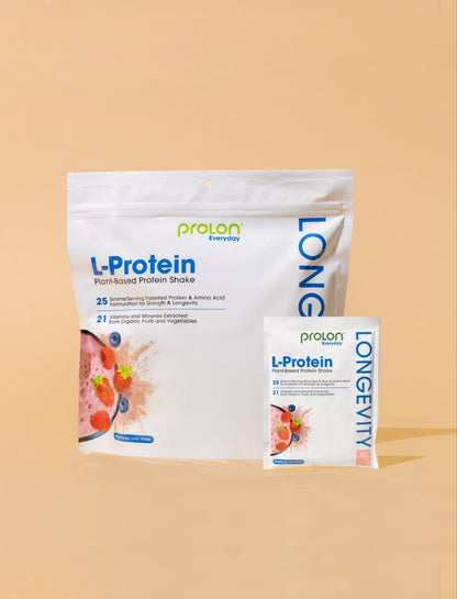 Longevity Protein