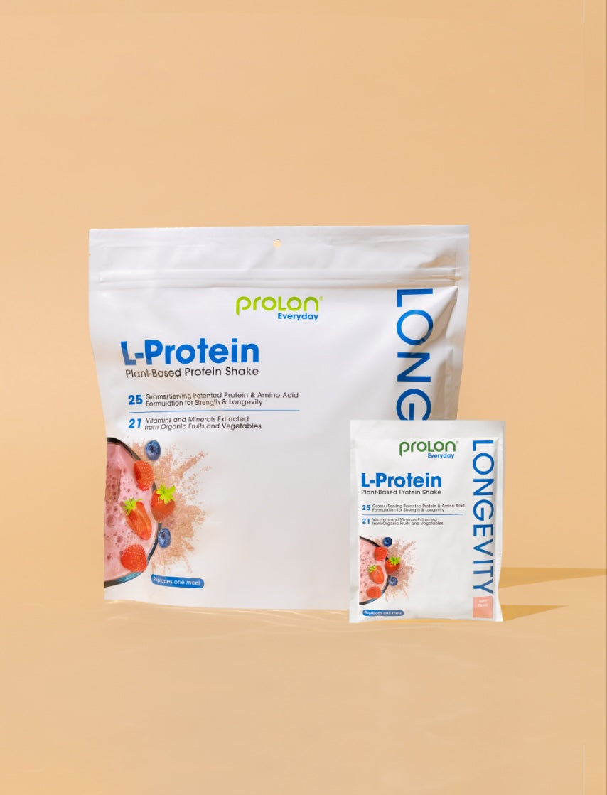 Longevity Protein