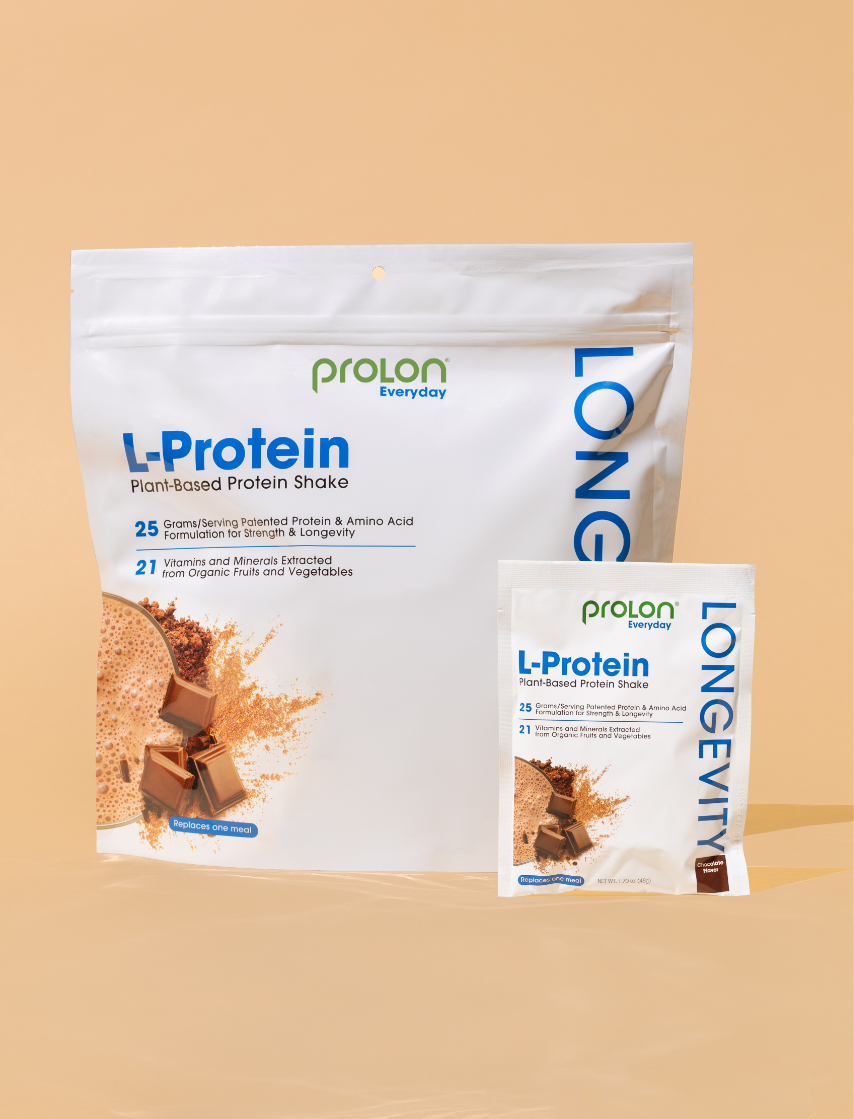 Longevity Protein