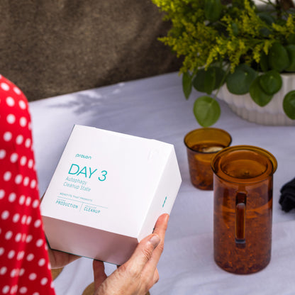 Prolon 5-day anti-aging & weightloss program