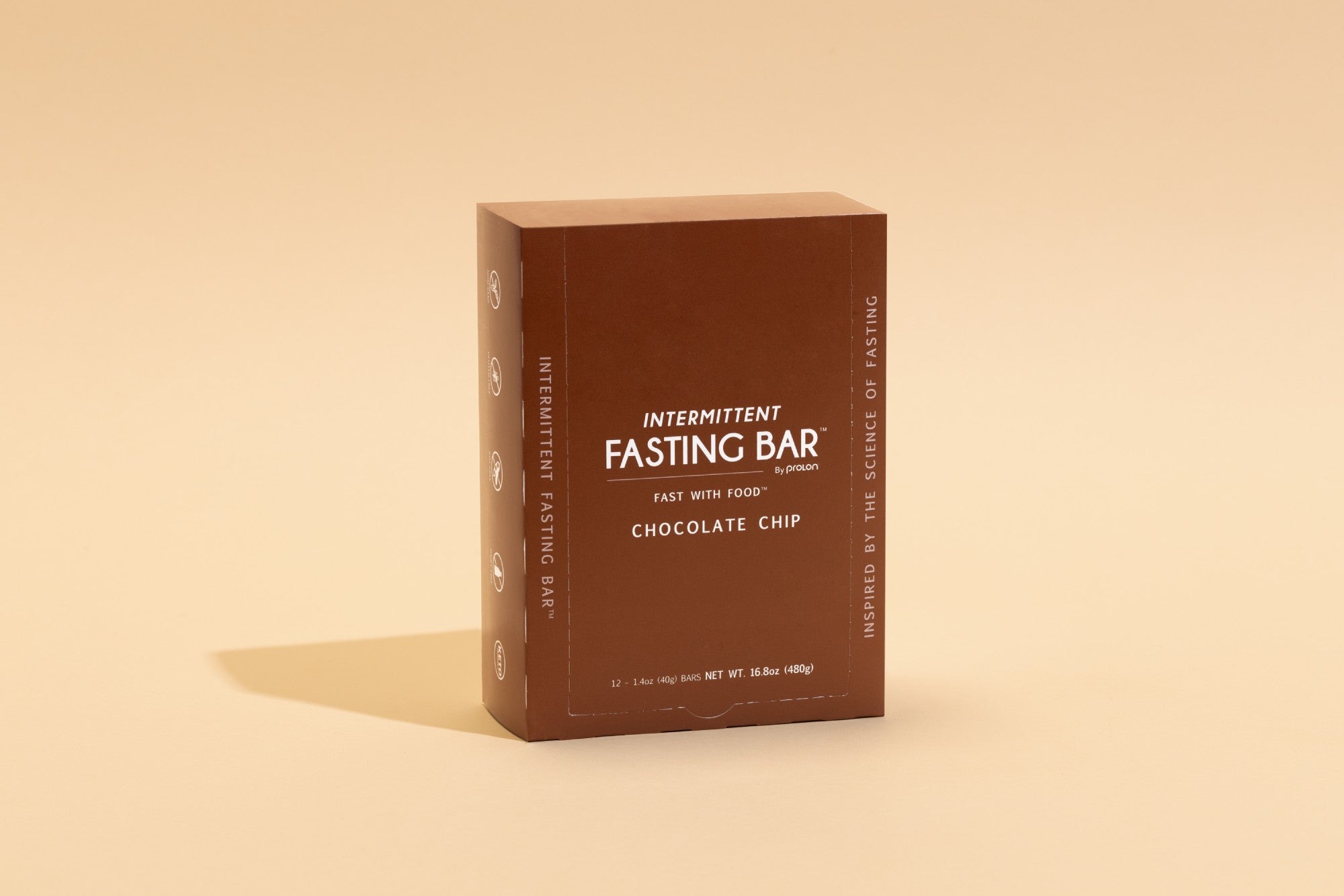 Fast Bar - Intermittent Fasting Bars